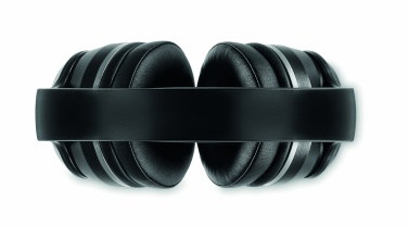 Логотрейд pекламные подарки картинка: Наушники с шумоподавлением