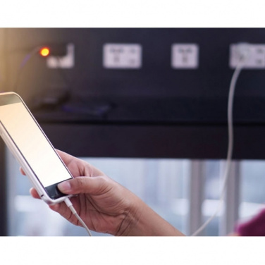 Логотрейд бизнес-подарки картинка: Адаптер для путешествий ПЕРУ