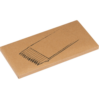 Лого трейд pекламные подарки фото: Набор мелков MENORCA из 12 предметов