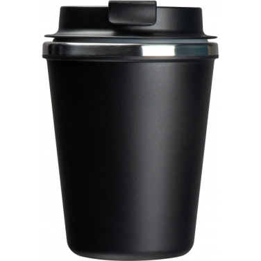 Логотрейд pекламные cувениры картинка: Стакан для питья BUFFALO 350 мл