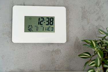 Лого трейд pекламные подарки фото: Настенные часы БЕЛГРАД