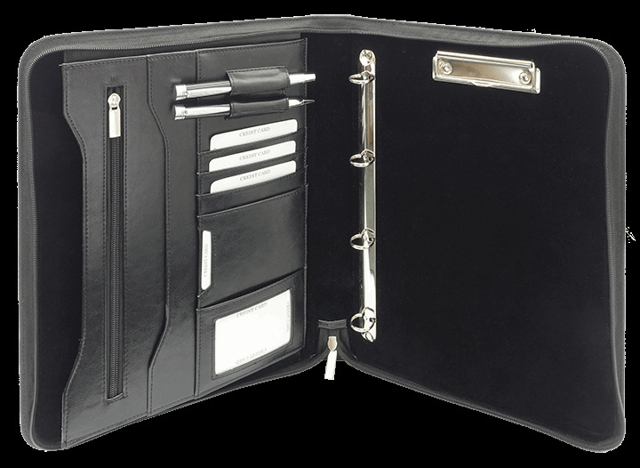 Логотрейд pекламные продукты картинка: Папка POP 10602000