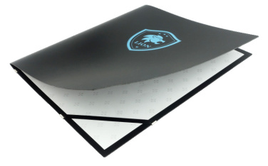 Логотрейд pекламные подарки картинка: Обложка для диплома 152094