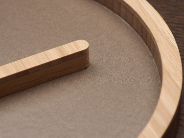 Логотрейд pекламные подарки картинка: Деревянный органайзер 1843292