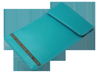 Лого трейд бизнес-подарки фото: Корпус для блокировки сигнала RFID 1164119