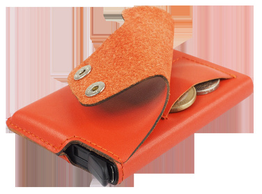 Лого трейд pекламные продукты фото: Кошелёк RFID 545131