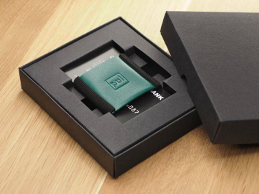 Лого трейд pекламные cувениры фото: Портмоне 542131