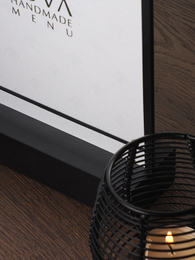 Логотрейд pекламные подарки картинка: Меню для спецпредложений  1867121