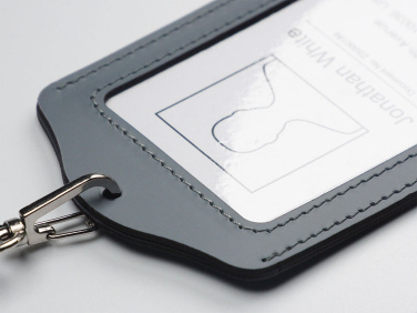 Логотрейд pекламные продукты картинка: Держатель для идентификационных бейджей 2038094