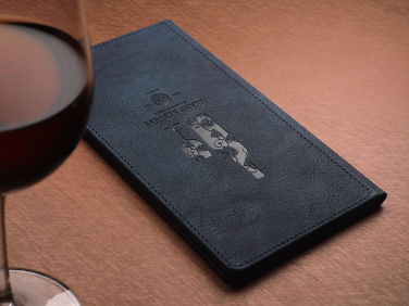 Лого трейд pекламные продукты фото: Холдер для счёта 1967326