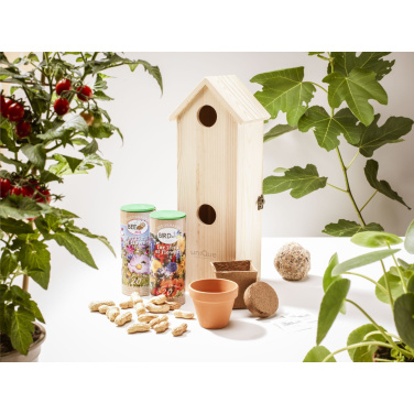 Логотрейд pекламные продукты картинка: Семена цветов Flowermix Terracotta