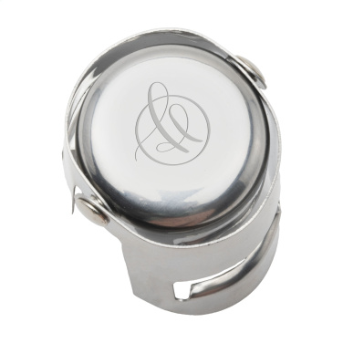 Лого трейд бизнес-подарки фото: Крышка бутылки «Celebrate»