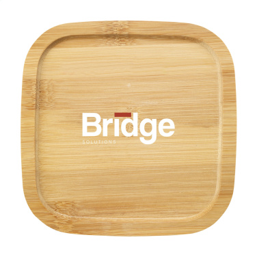 Логотрейд pекламные подарки картинка: Белизский ящик для хранения