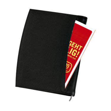 Лого трейд pекламные продукты фото: Папка для документов DesignFolio A5