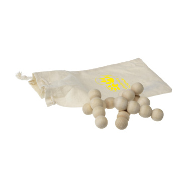 Логотрейд pекламные cувениры картинка: Пирамидальная головоломка