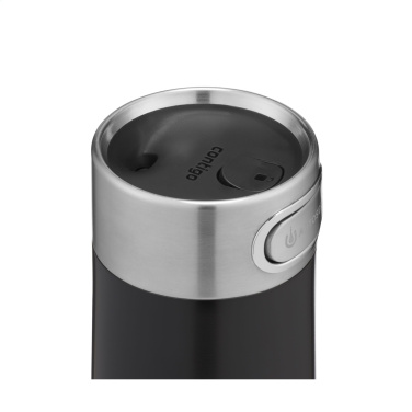 Лого трейд pекламные подарки фото: Термочашка Contigo® Luxe AUTOSEAL® 360 мл
