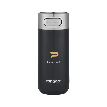 Логотрейд бизнес-подарки картинка: Термочашка Contigo® Luxe AUTOSEAL® 360 мл