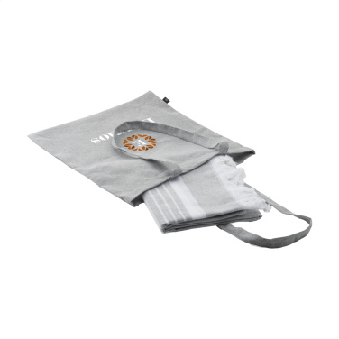 Логотрейд pекламные cувениры картинка: Летний набор товаров