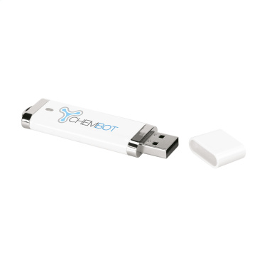 Логотрейд pекламные подарки картинка: USB-талант 32 ГБ