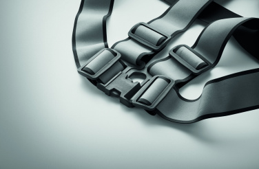Лого трейд pекламные cувениры фото: Adjustable 360 reflective belt