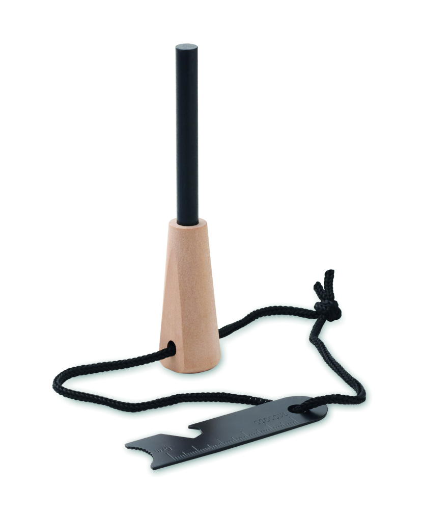 Лого трейд pекламные продукты фото: Pine wood fire starter tools