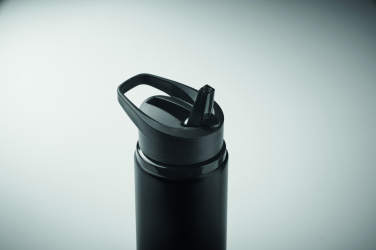 Лого трейд pекламные продукты фото: Single wall bottle 500 ml