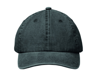 Лого трейд pекламные продукты фото: 6 panel baseball cap 265 gr/m²
