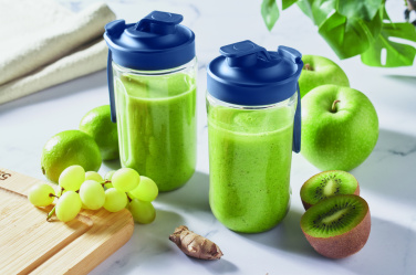 Логотрейд pекламные cувениры картинка: Portable blender