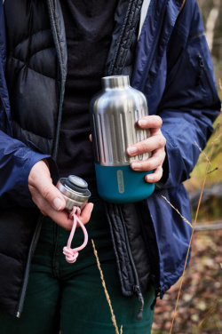 Лого трейд pекламные продукты фото: Черная+Blum Explorer Термобутылка Большая 850мл