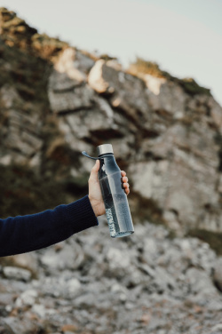 Лого трейд pекламные продукты фото: Бутылка для воды VINGA Lean RCS 800 мл