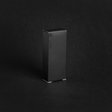 Логотрейд pекламные подарки картинка: Отвертка Gear X