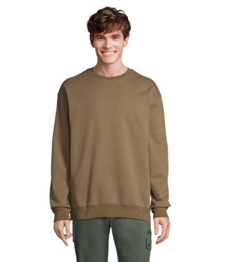 Логотрейд pекламные cувениры картинка: COLUMBIA UNISEX SWEAT SHIRT