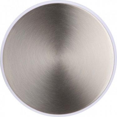 Логотрейд pекламные cувениры картинка: Настольная лампа Познань