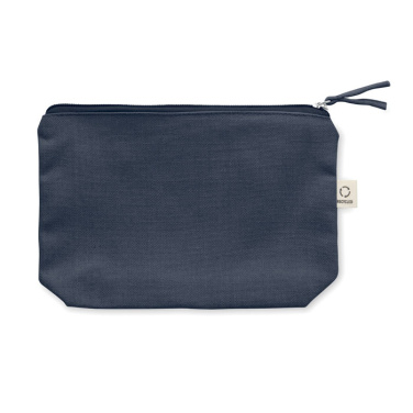 Лого трейд pекламные cувениры фото: Cosmetic bag 320 gr/m²