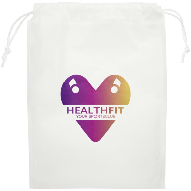 Логотрейд pекламные продукты картинка: Набор банных принадлежностей Harmony из 3 предметов