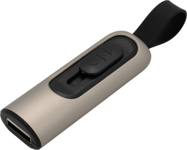Лого трейд pекламные подарки фото: Пластиковая USB-флешка