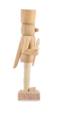 Логотрейд бизнес-подарки картинка: Nutcracker painting set