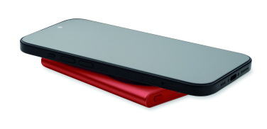Лого трейд pекламные продукты фото: Wireless charger power bank