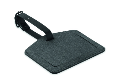 Лого трейд pекламные cувениры фото: Anti-loss finder luggage tag