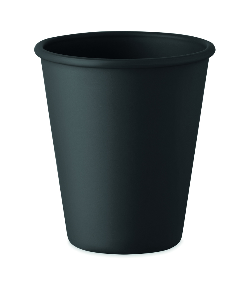 Логотрейд pекламные подарки картинка: Reusable PLA single wall cup