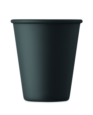 Логотрейд pекламные cувениры картинка: Reusable PLA single wall cup