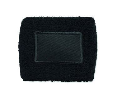 Логотрейд pекламные подарки картинка: Wristband in polycotton