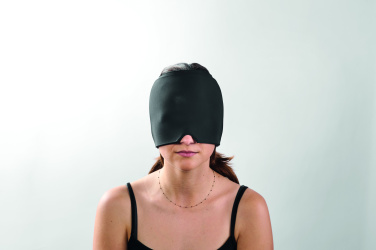 Лого трейд pекламные подарки фото: One size relief compress cap