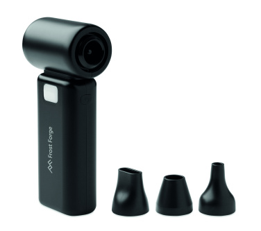 Лого трейд pекламные подарки фото: Portable turbo fan