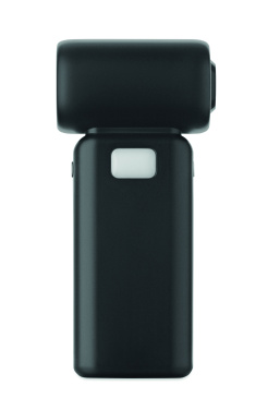 Лого трейд pекламные подарки фото: Portable turbo fan