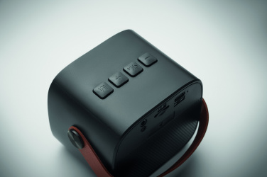 Логотрейд pекламные подарки картинка: 5W wireless speaker