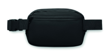 Логотрейд бизнес-подарки картинка: Waist bag in 210D polyester
