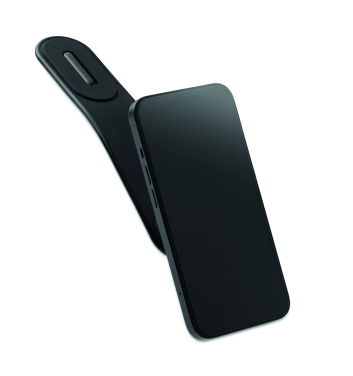 Лого трейд pекламные cувениры фото: 15W magnetic car charger