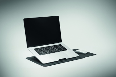 Логотрейд бизнес-подарки картинка: 16 inch felt laptop sleeve