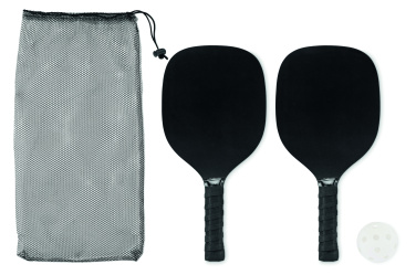 Лого трейд pекламные продукты фото: Pickle ball paddle set